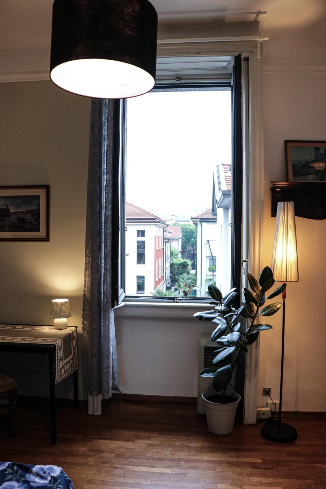 Ferienwohnung Lili House Mailand Exterior foto
